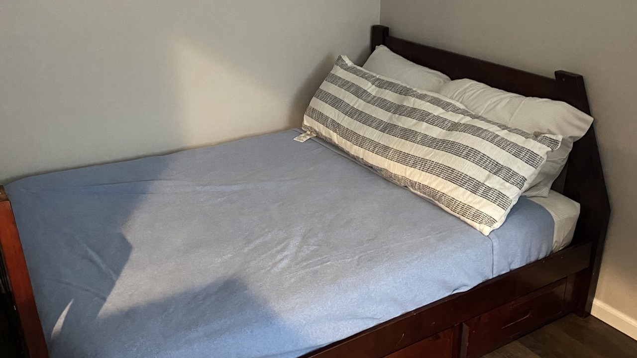 Photo of Bedroom in Michigan City