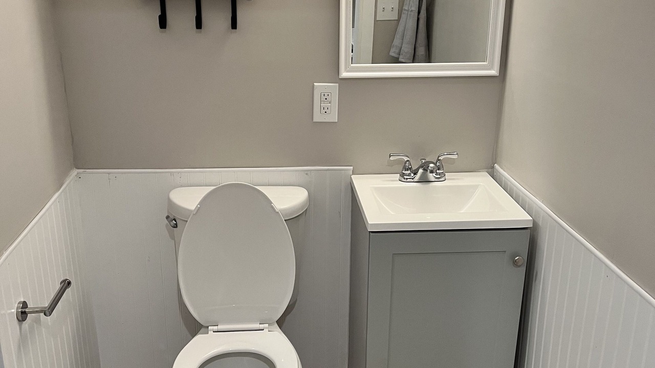 Photo of Bathroom in Michigan City