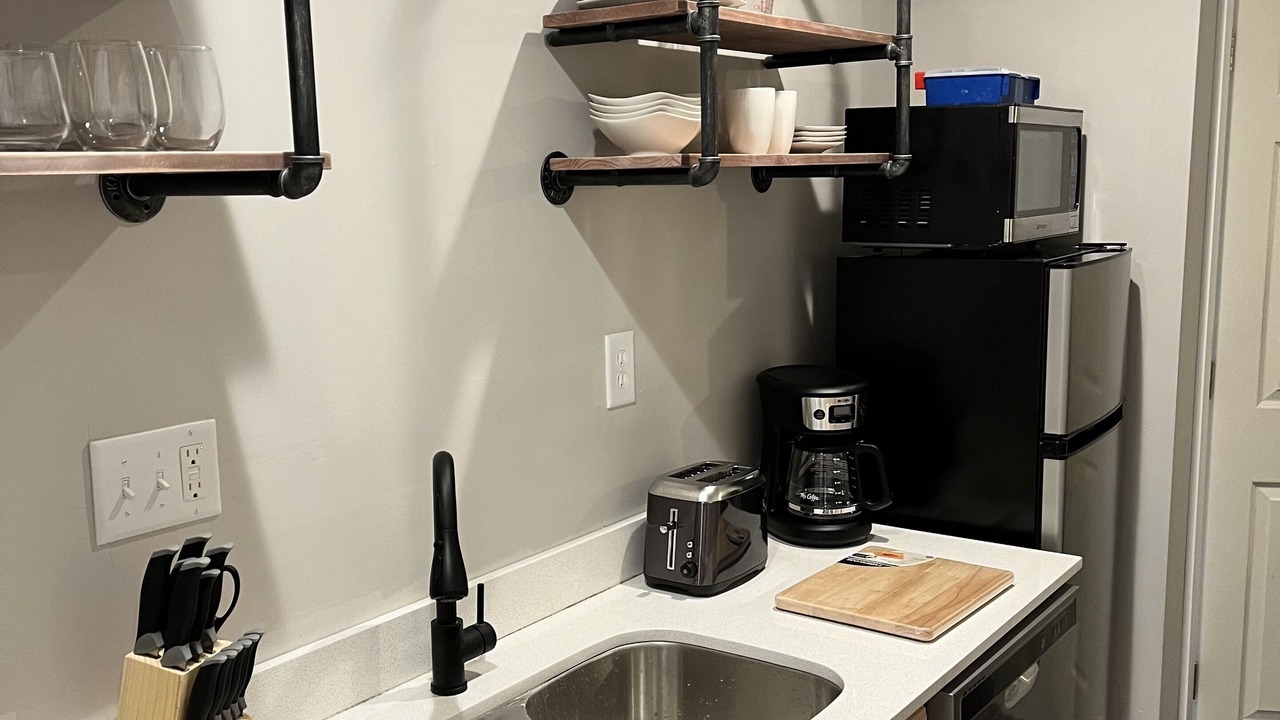 Photo of Kitchen in Michigan City