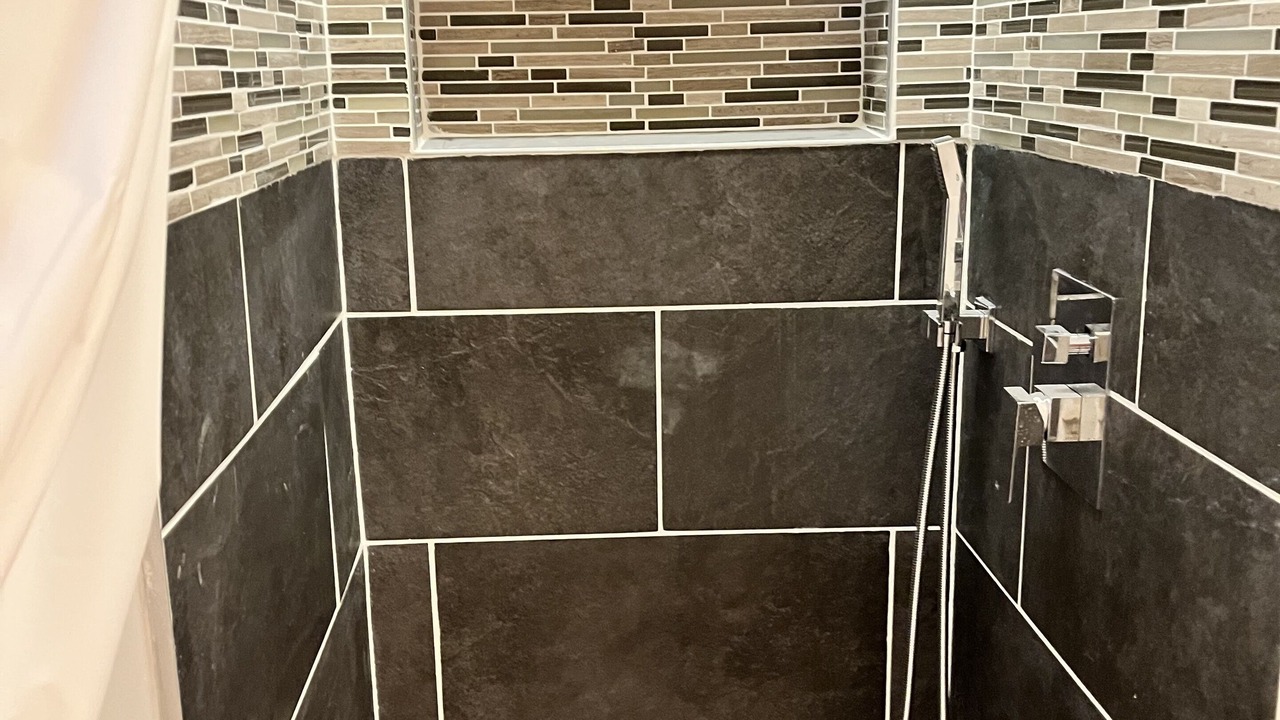 Photo of Bathroom in Michigan City