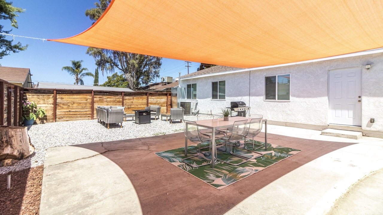 Photo of Outdoor in Redlands