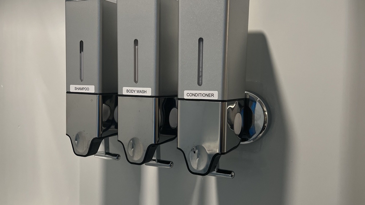 Photo of Bathroom in Bellefontaine