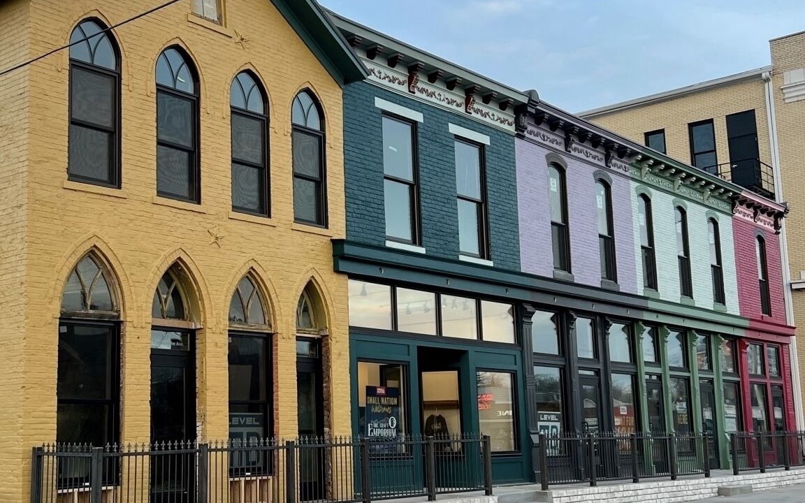 Photo of Outdoor in Bellefontaine