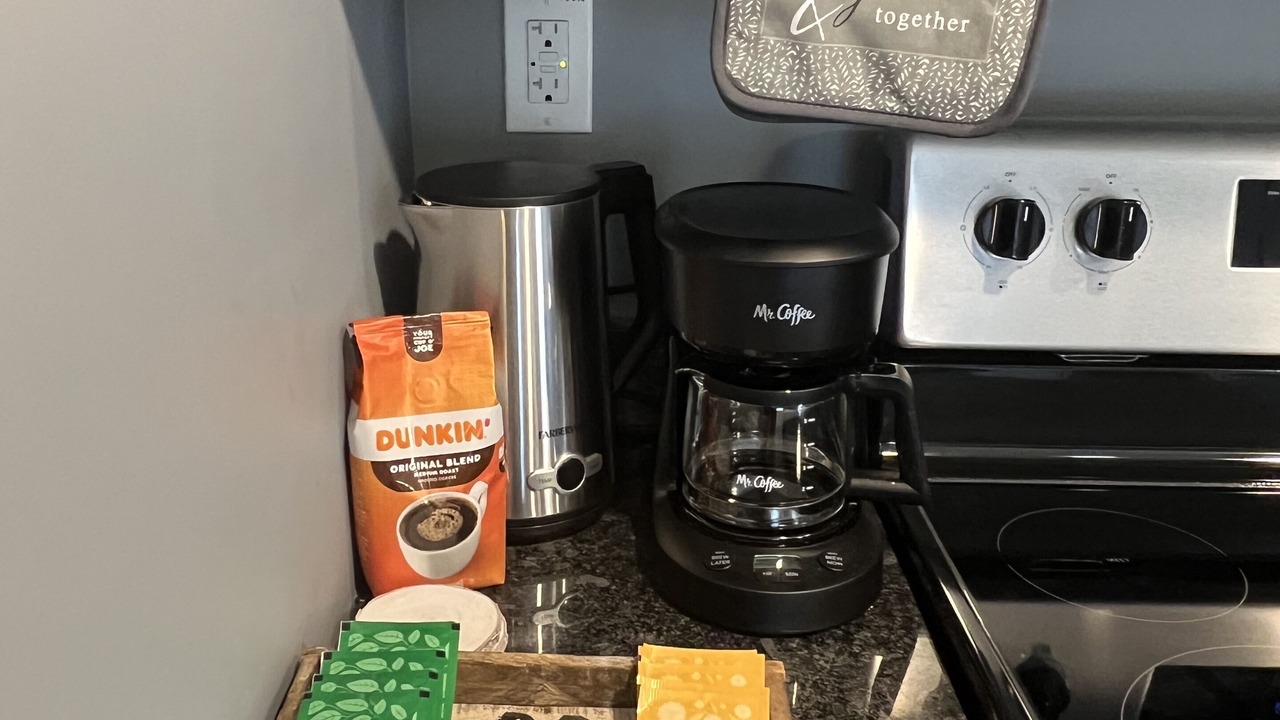 Photo of Kitchen in Bellefontaine