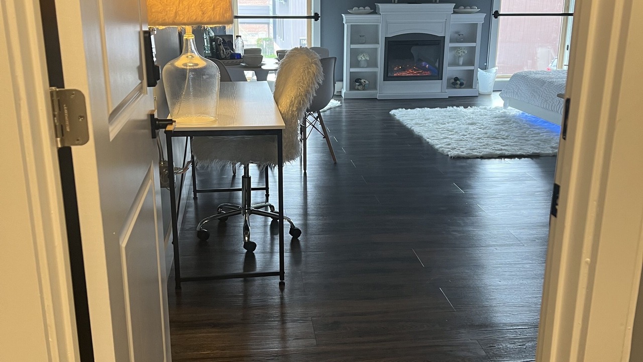 Photo of Bedroom in Bellefontaine