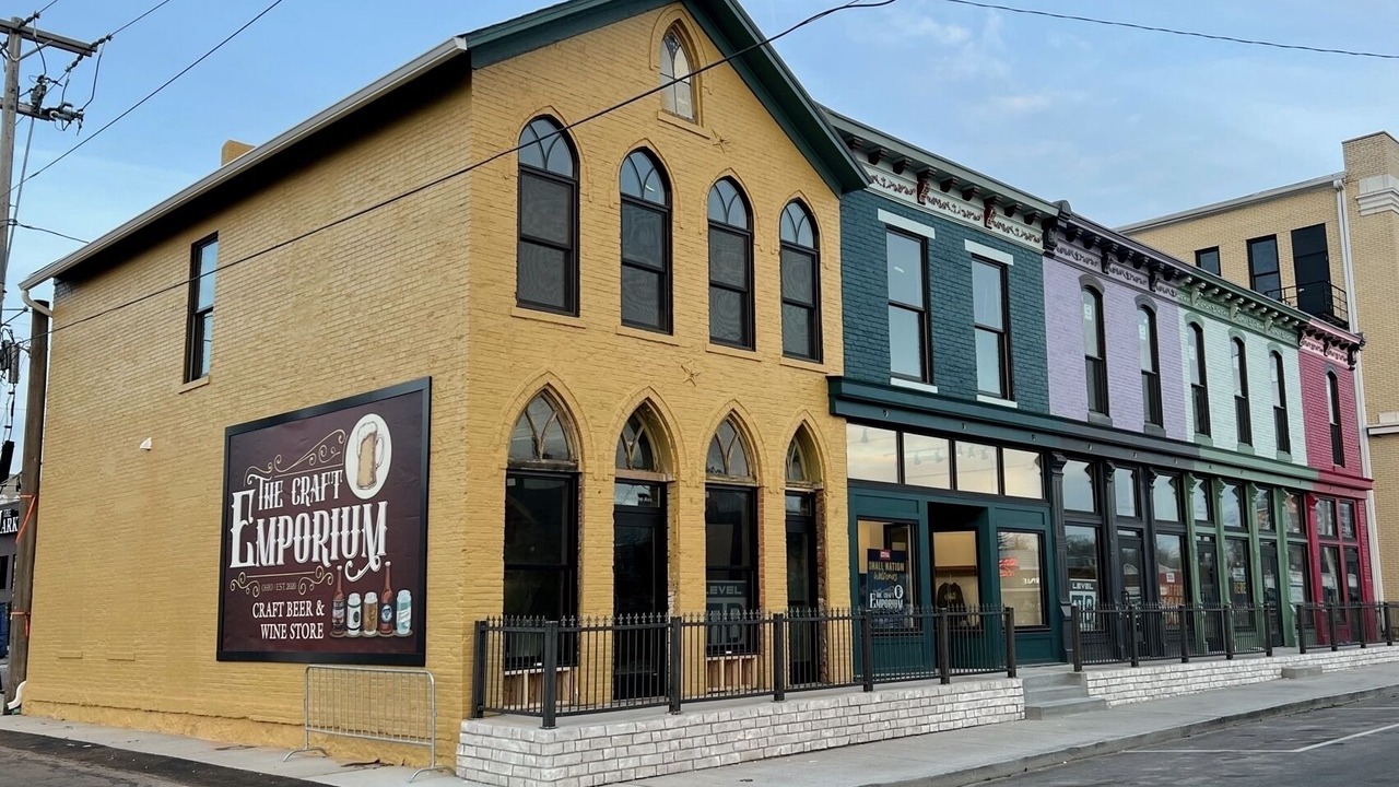 Photo of Outdoor in Bellefontaine