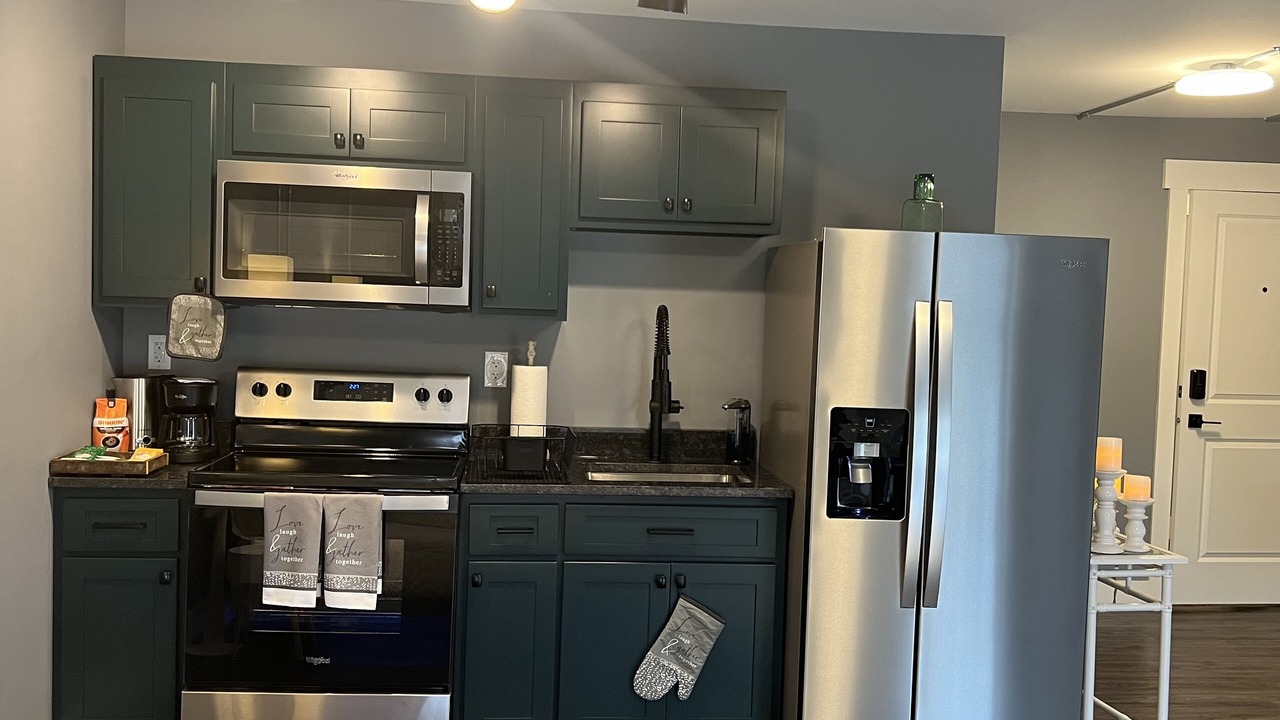 Photo of Kitchen in Bellefontaine