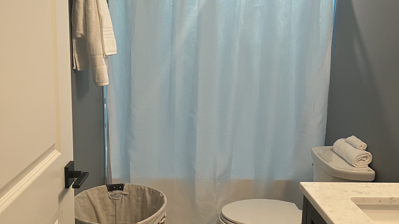 Photo of Bathroom in Bellefontaine