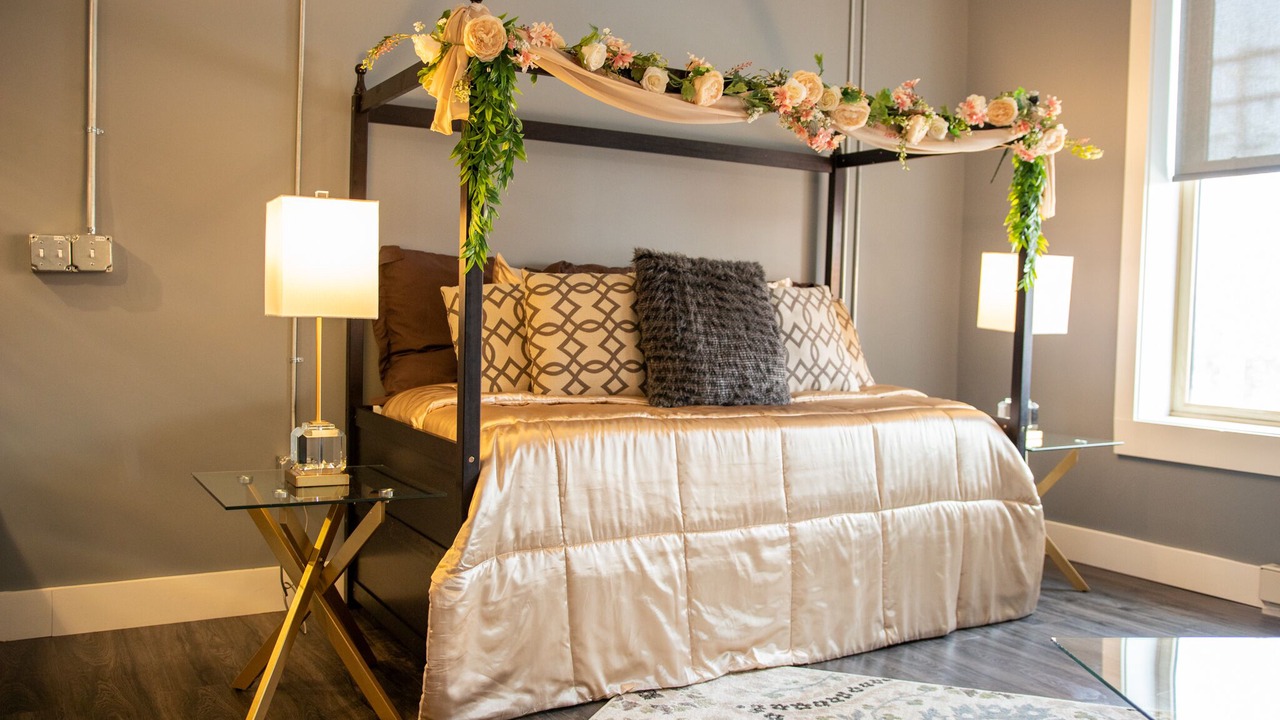 Photo of Bedroom in Bellefontaine