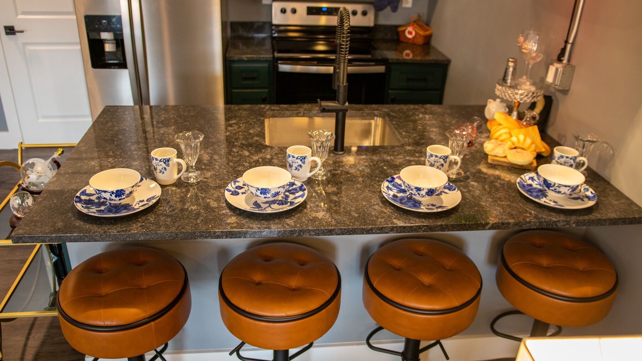 Photo of Kitchen in Bellefontaine