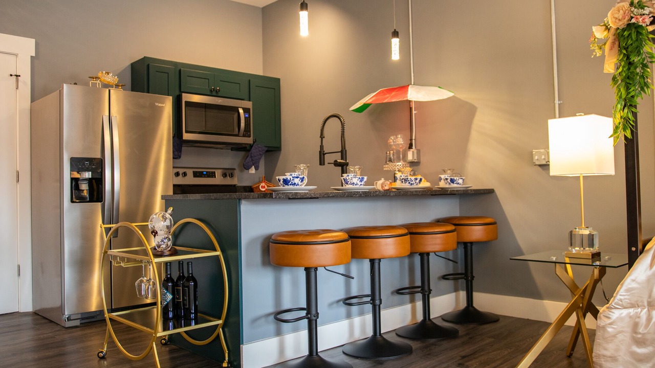 Photo of Kitchen in Bellefontaine