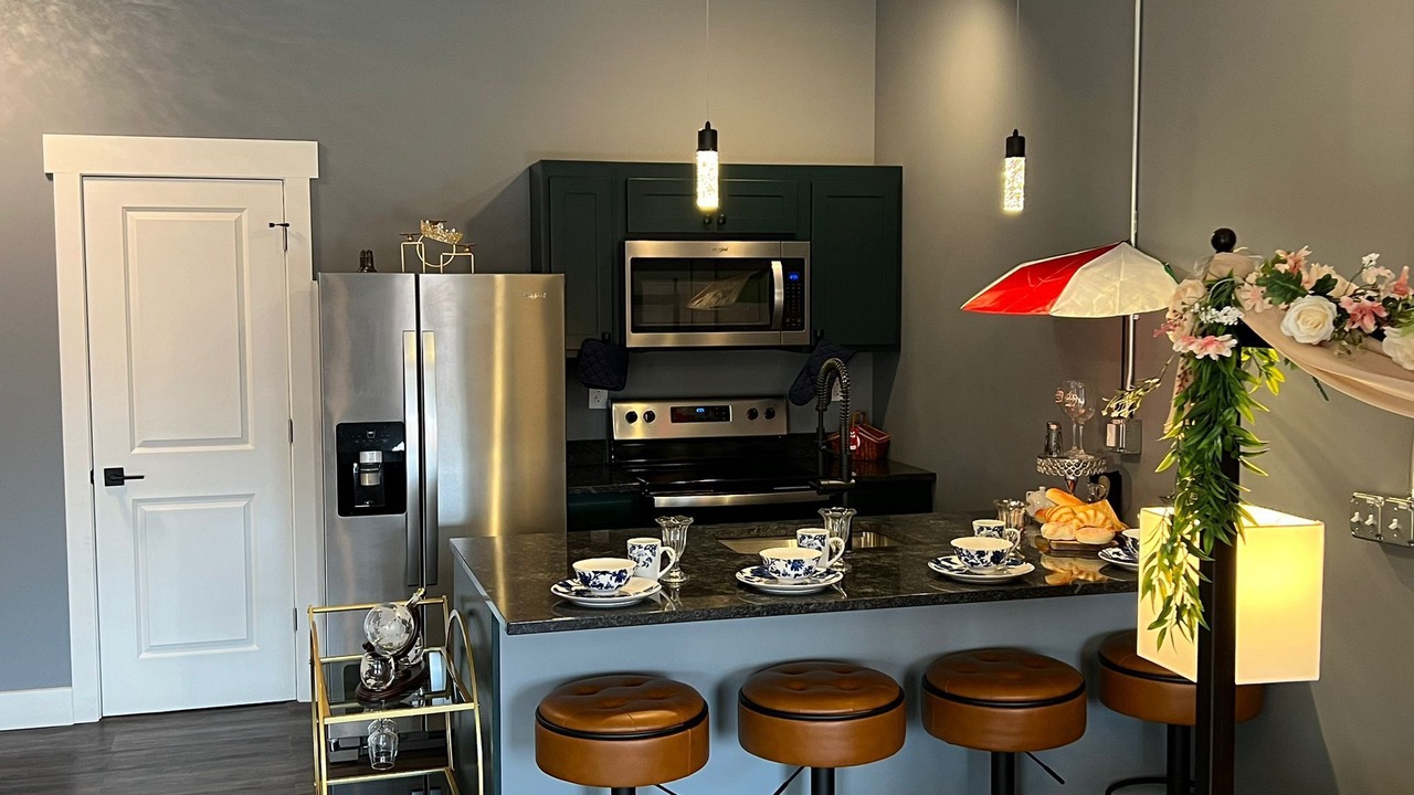 Photo of Kitchen in Bellefontaine