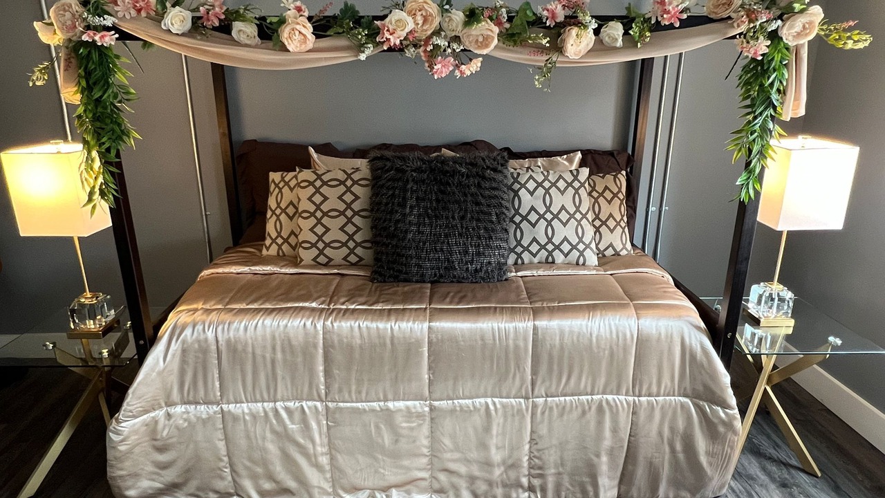 Photo of Bedroom in Bellefontaine