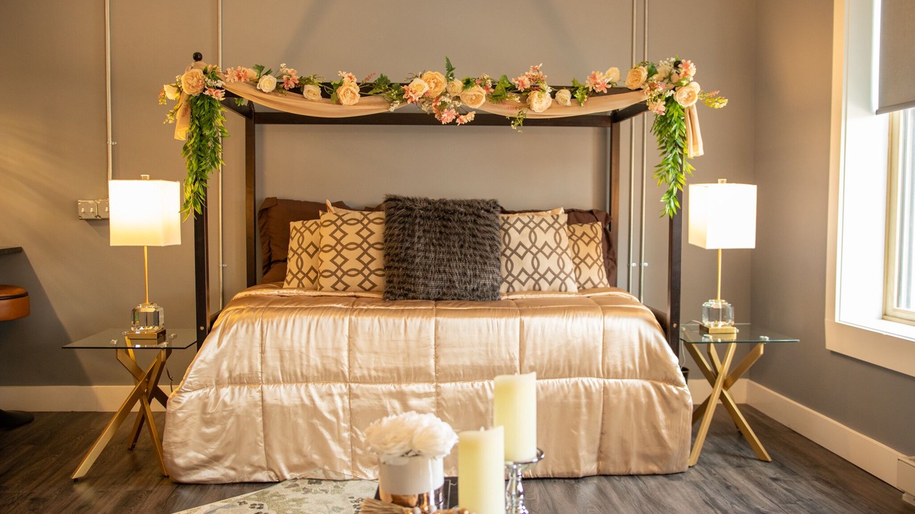 Photo of Bedroom in Bellefontaine