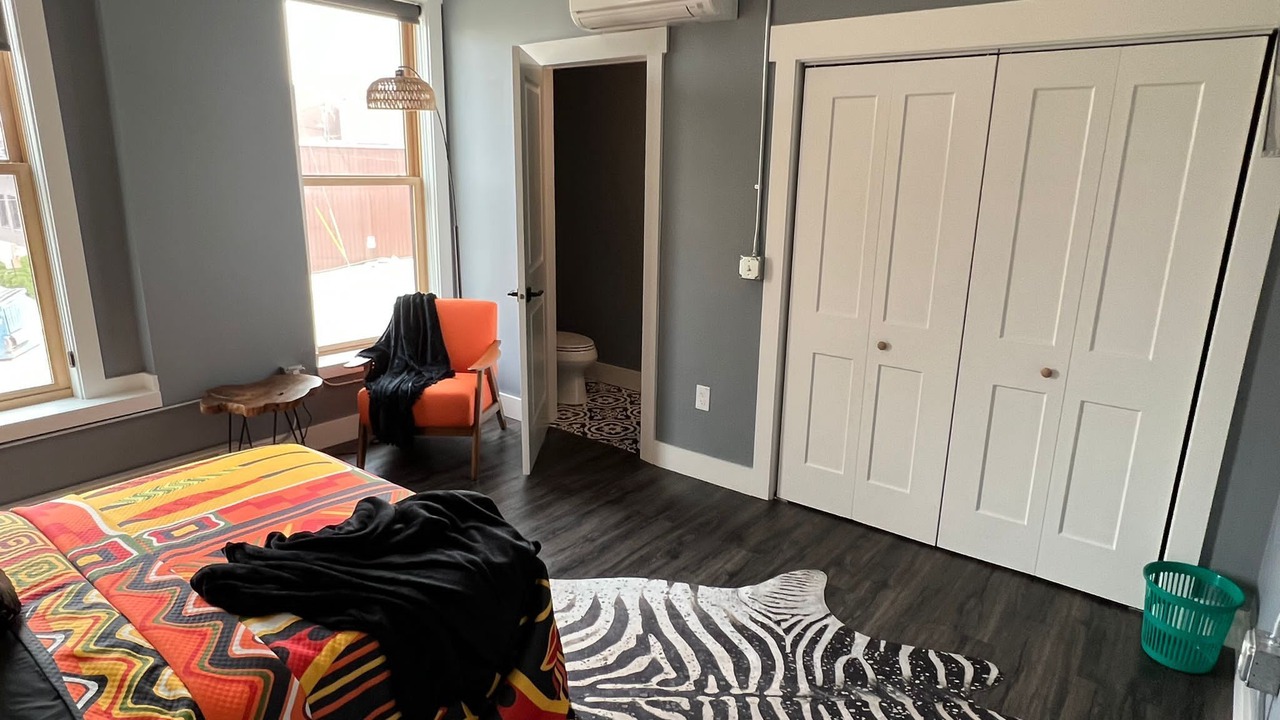 Photo of Bedroom in Bellefontaine