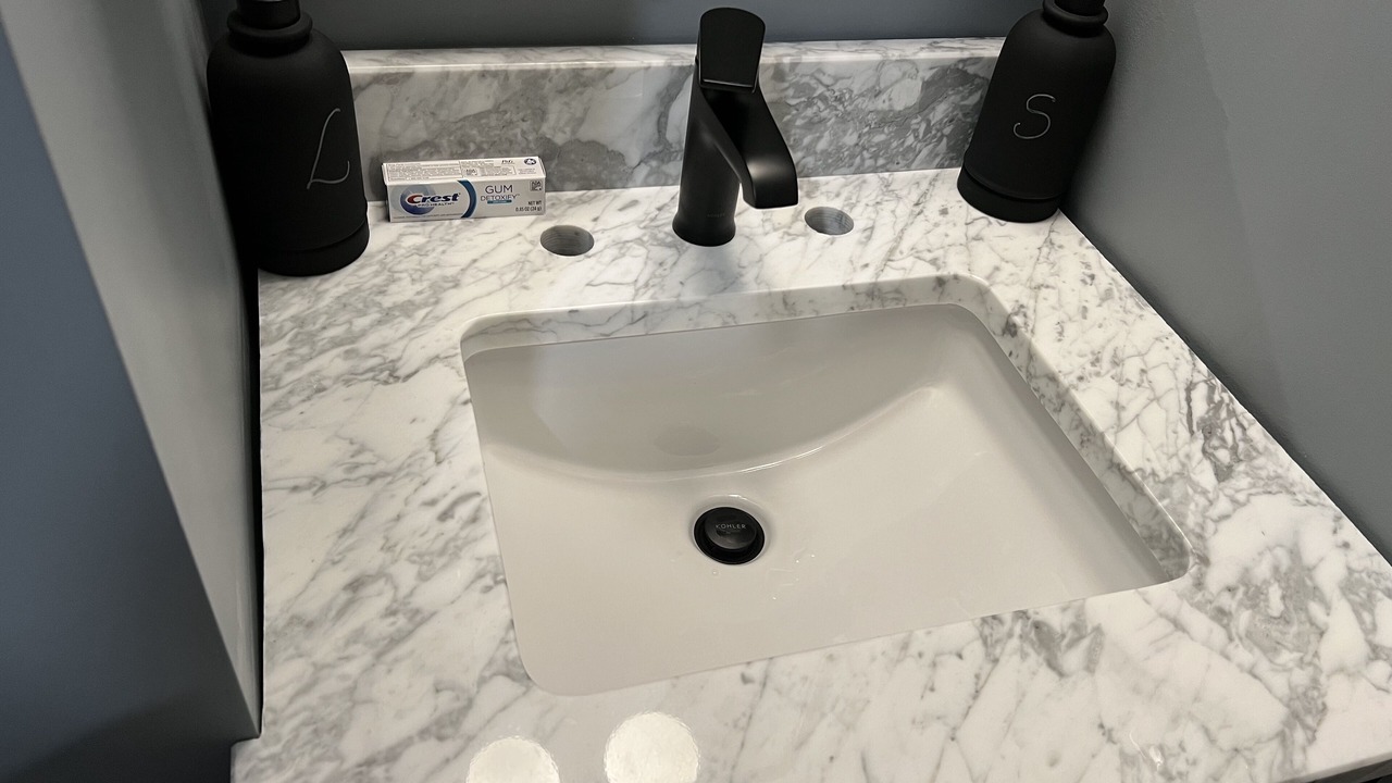 Photo of Bathroom in Bellefontaine