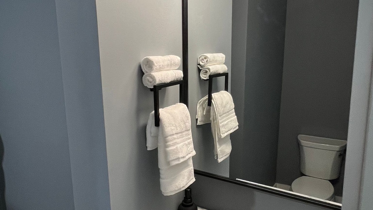 Photo of Bathroom in Bellefontaine