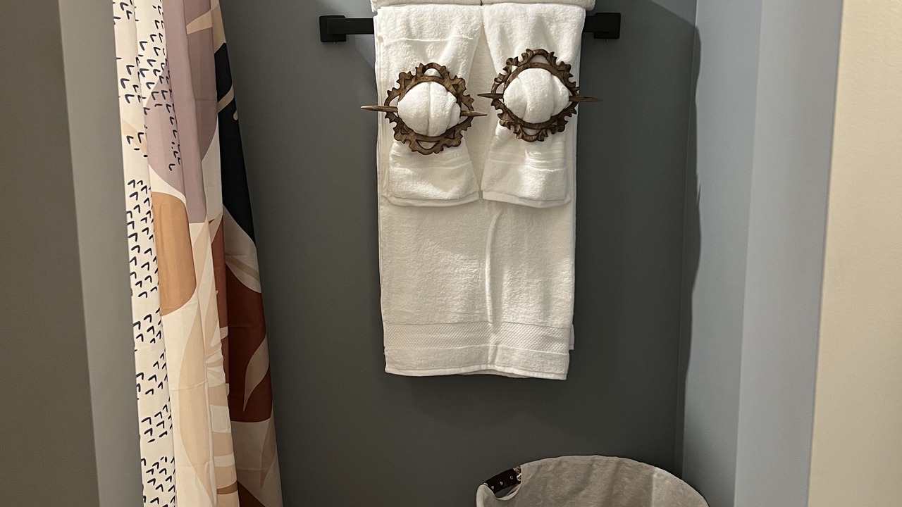 Photo of Bathroom in Bellefontaine