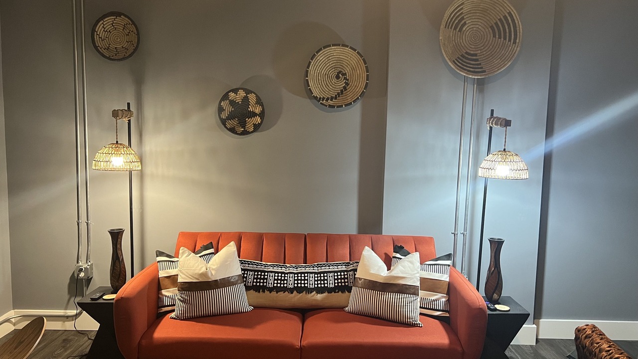 Photo of Livingroom in Bellefontaine