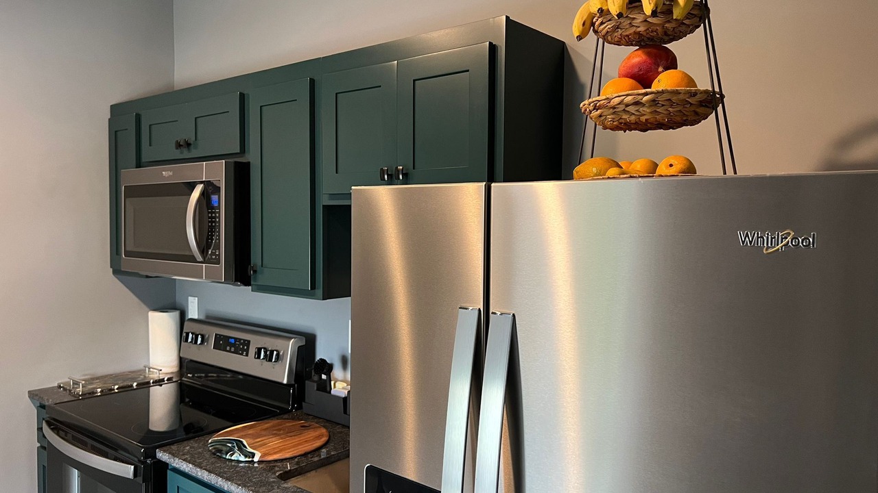 Photo of Kitchen in Bellefontaine