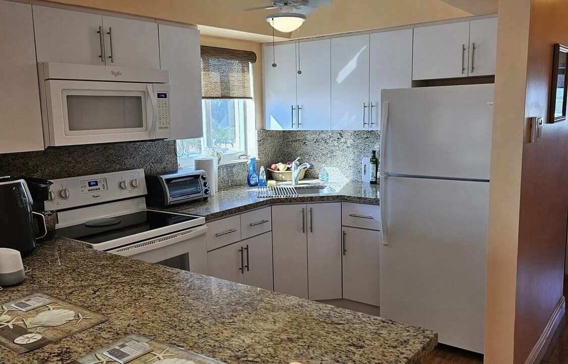 Photo of Kitchen in Hollywood