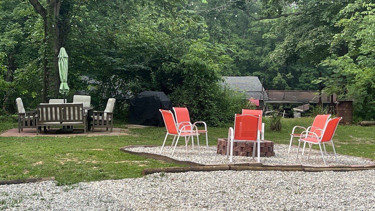 Photo of Outdoor in Eckerty