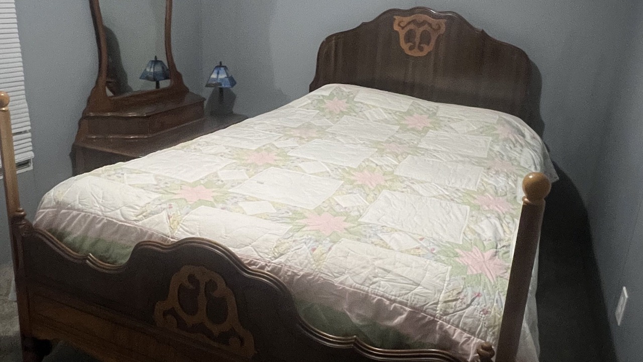 Photo of Bedroom in Eckerty