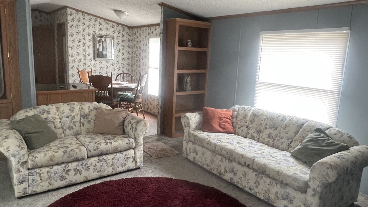 Photo of Livingroom in Eckerty