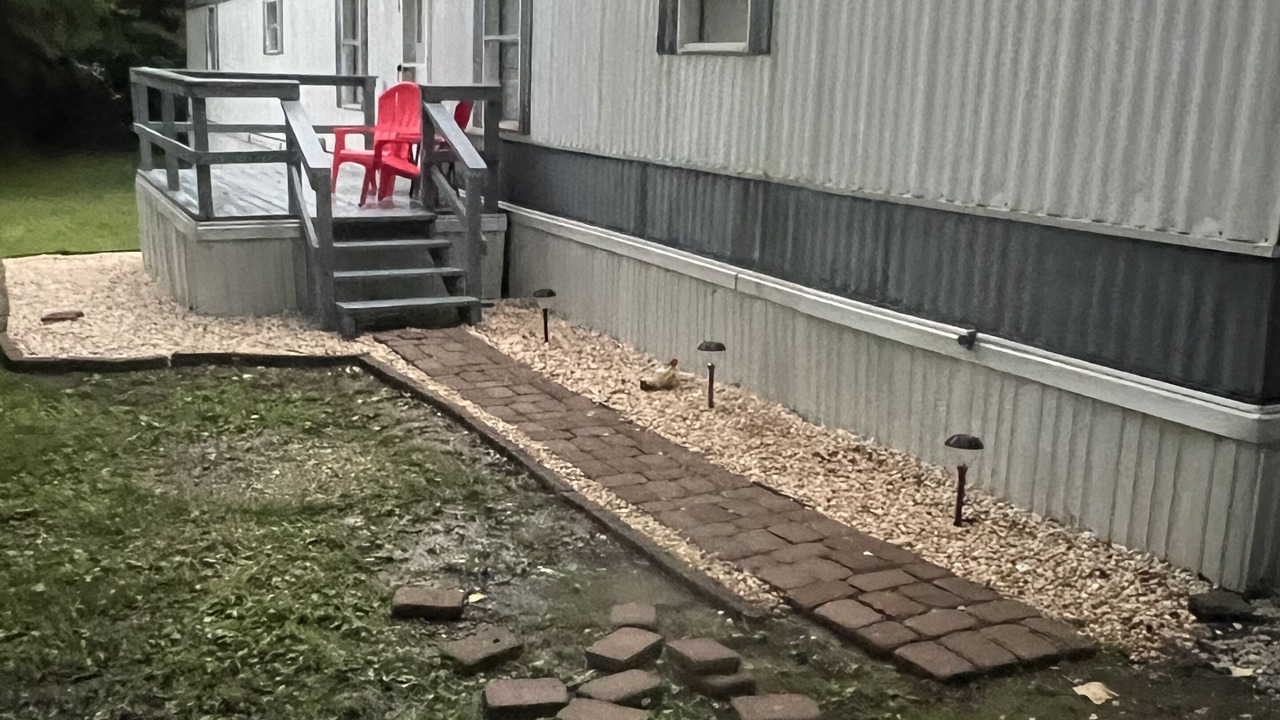 Photo of Patio Balcony in Eckerty