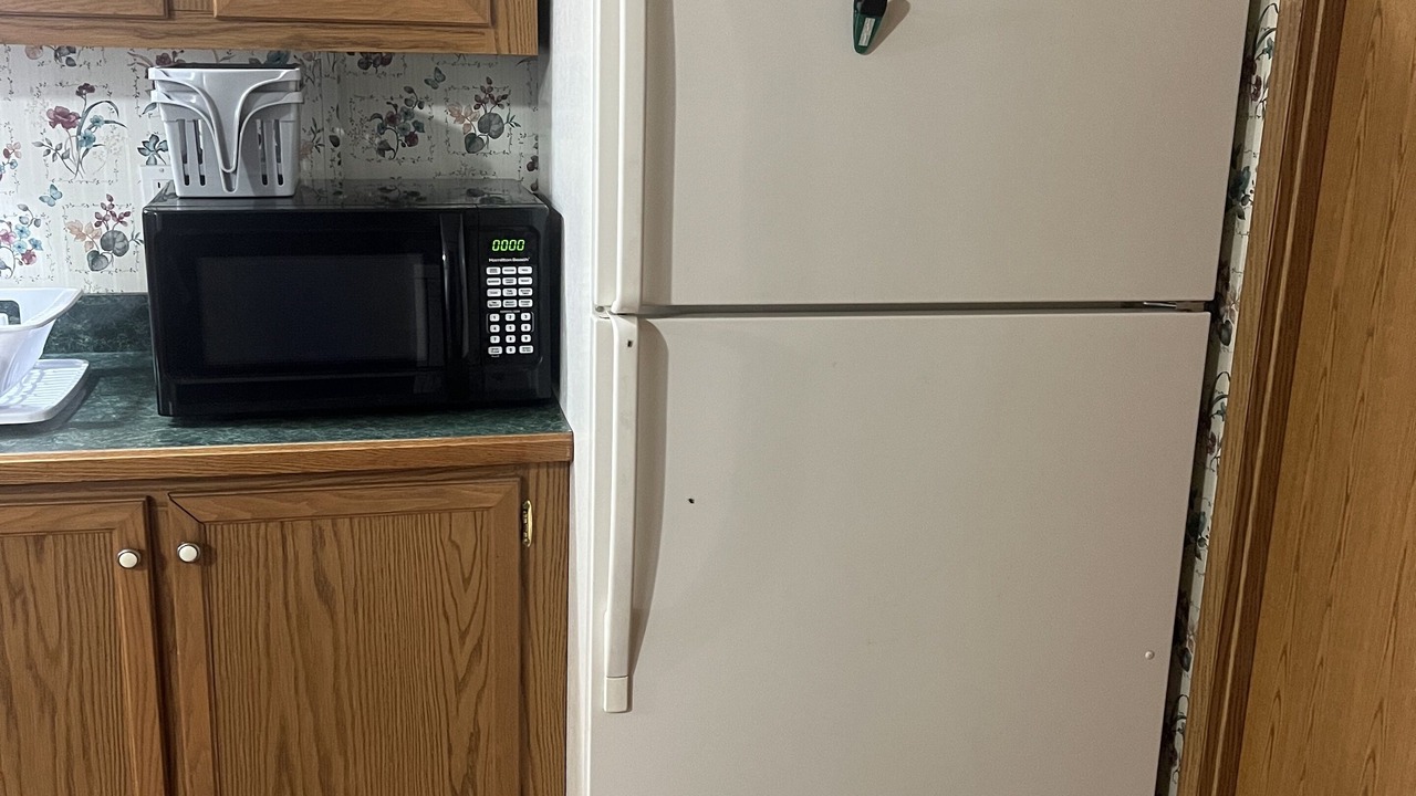 Photo of Kitchen in Eckerty