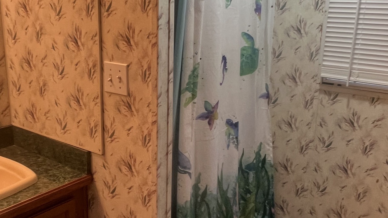 Photo of Bathroom in Eckerty