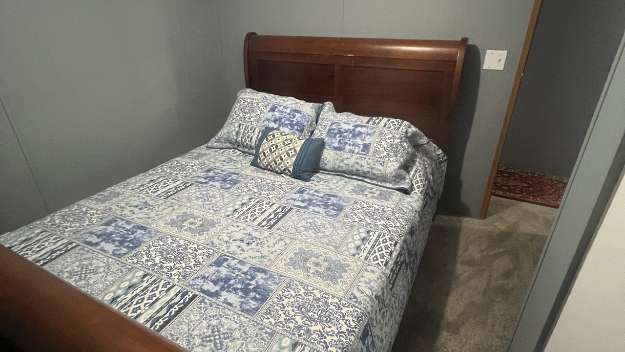 Photo of Bedroom in Eckerty