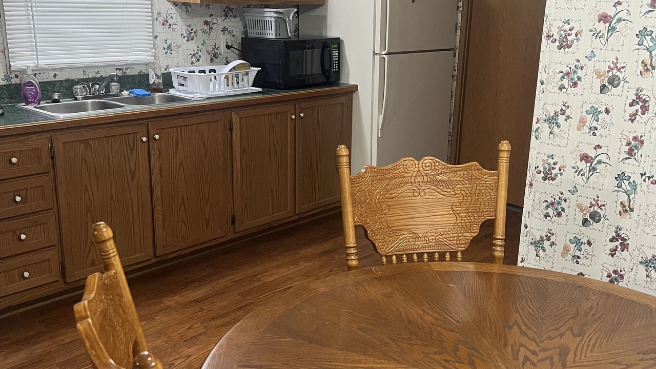 Photo of Kitchen in Eckerty