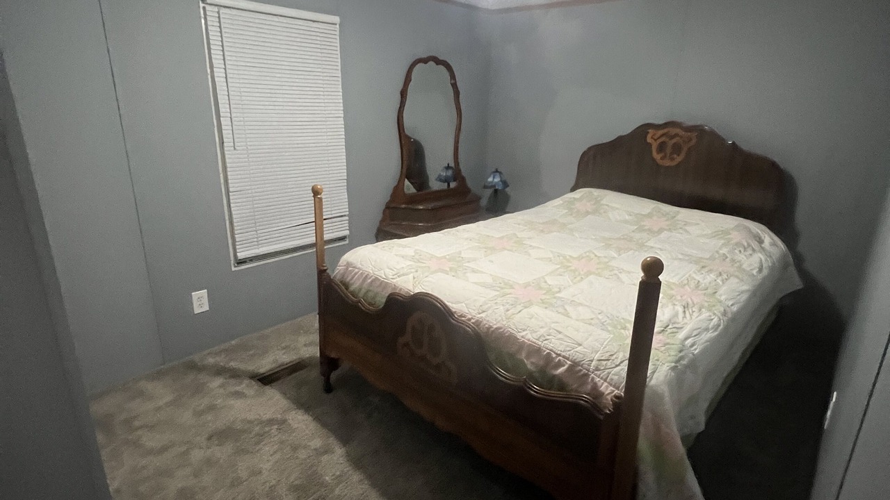 Photo of Bedroom in Eckerty