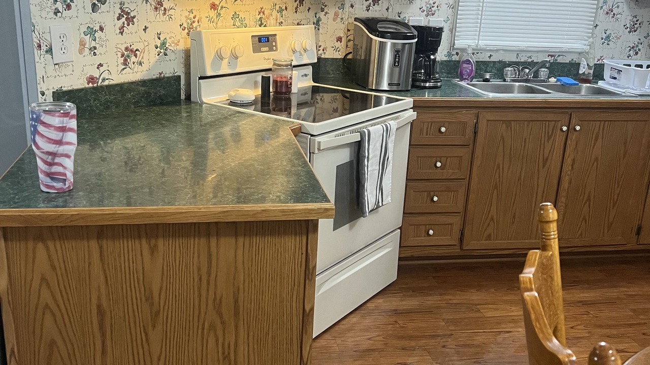 Photo of Kitchen in Eckerty