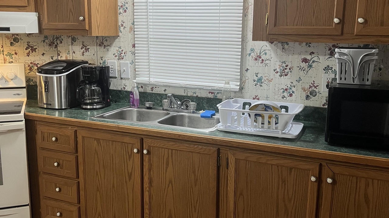 Photo of Kitchen in Eckerty
