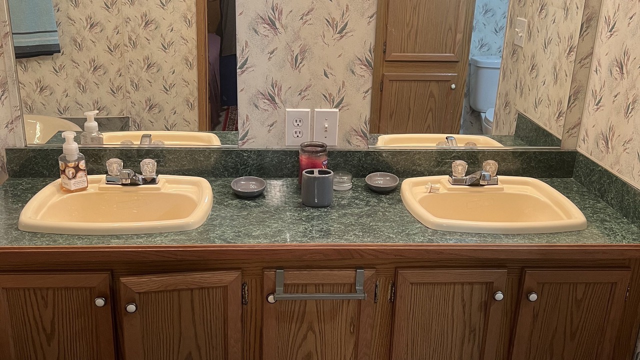 Photo of Bathroom in Eckerty