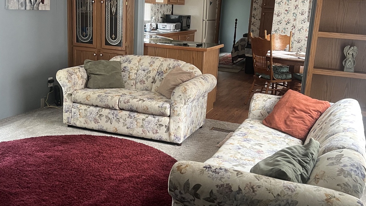 Photo of Livingroom in Eckerty