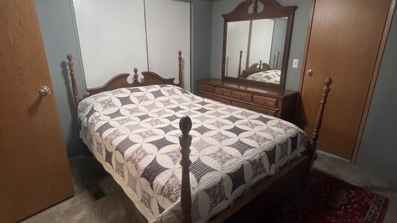 Photo of Bedroom in Eckerty