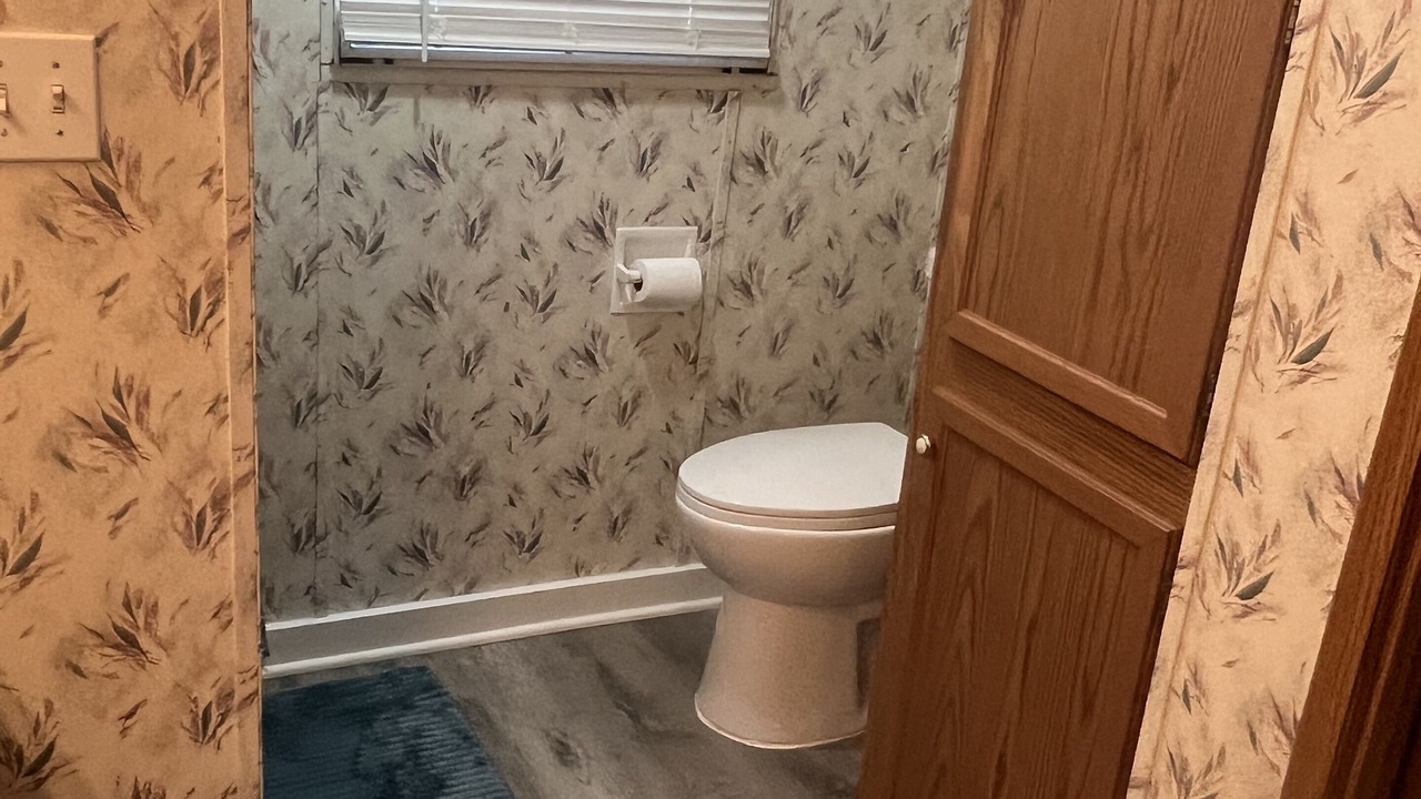 Photo of Bathroom in Eckerty