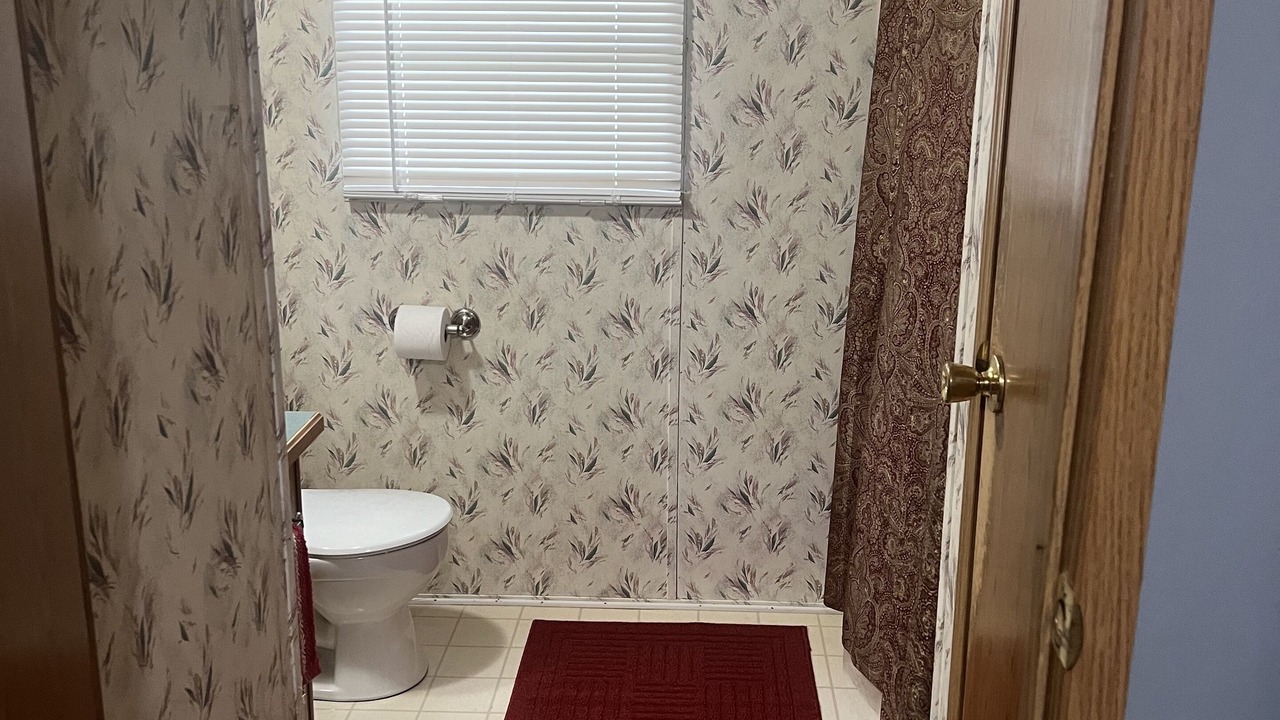 Photo of Bathroom in Eckerty