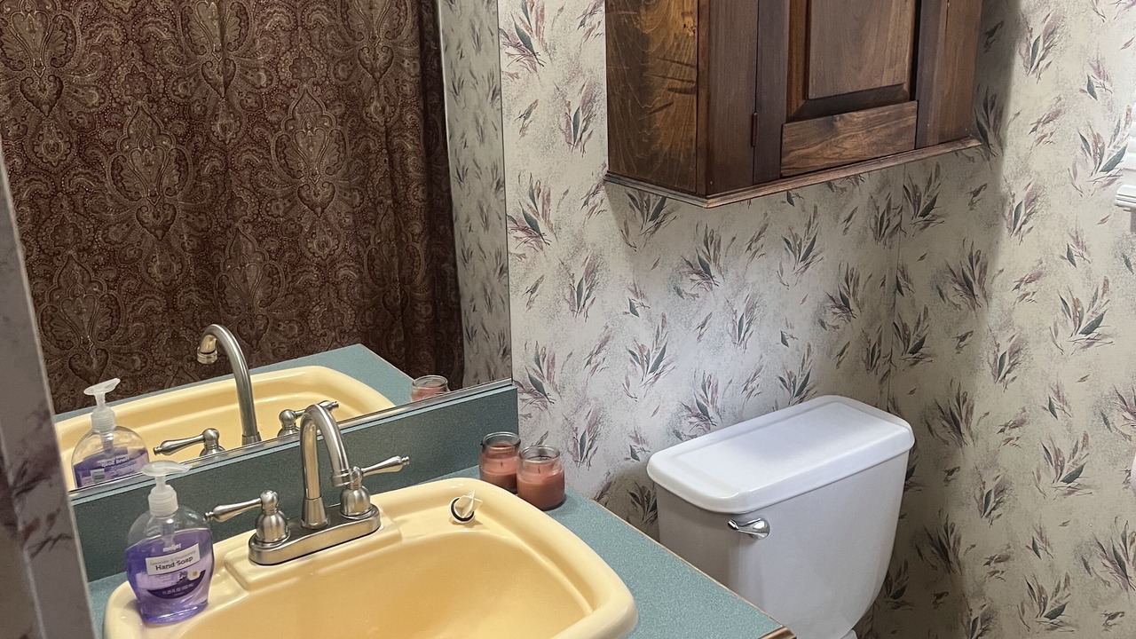 Photo of Bathroom in Eckerty