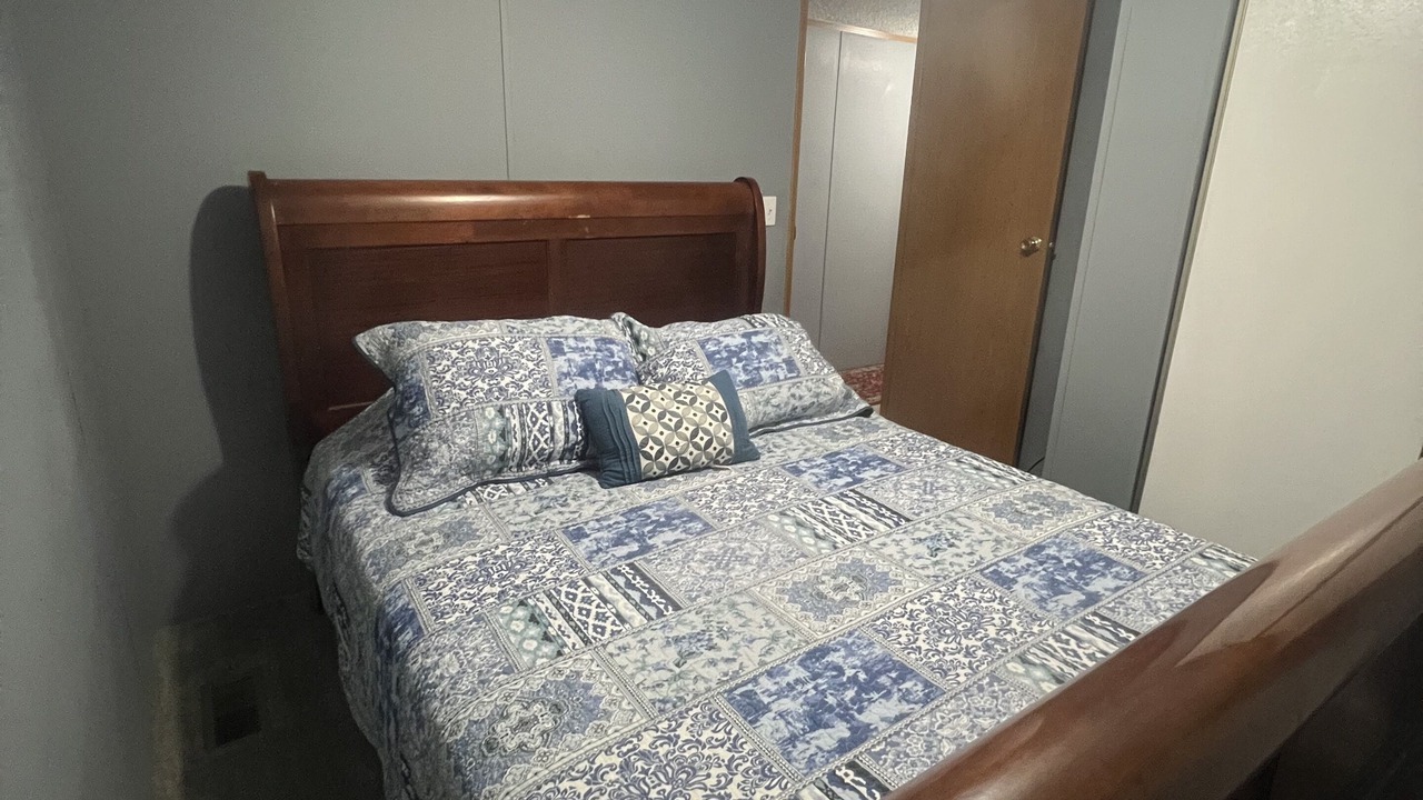 Photo of Bedroom in Eckerty