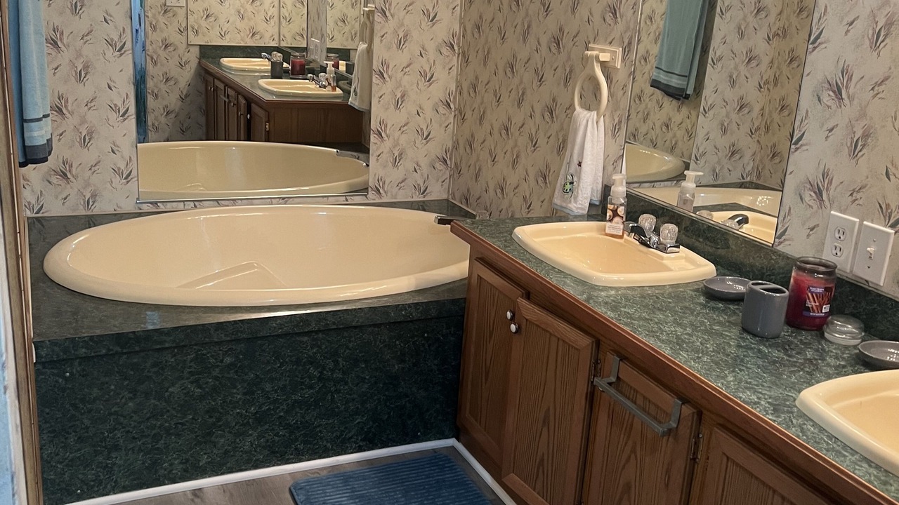 Photo of Bathroom in Eckerty