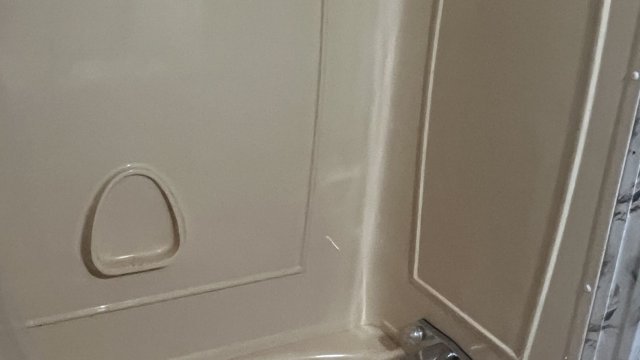 Photo of Bathroom in Eckerty