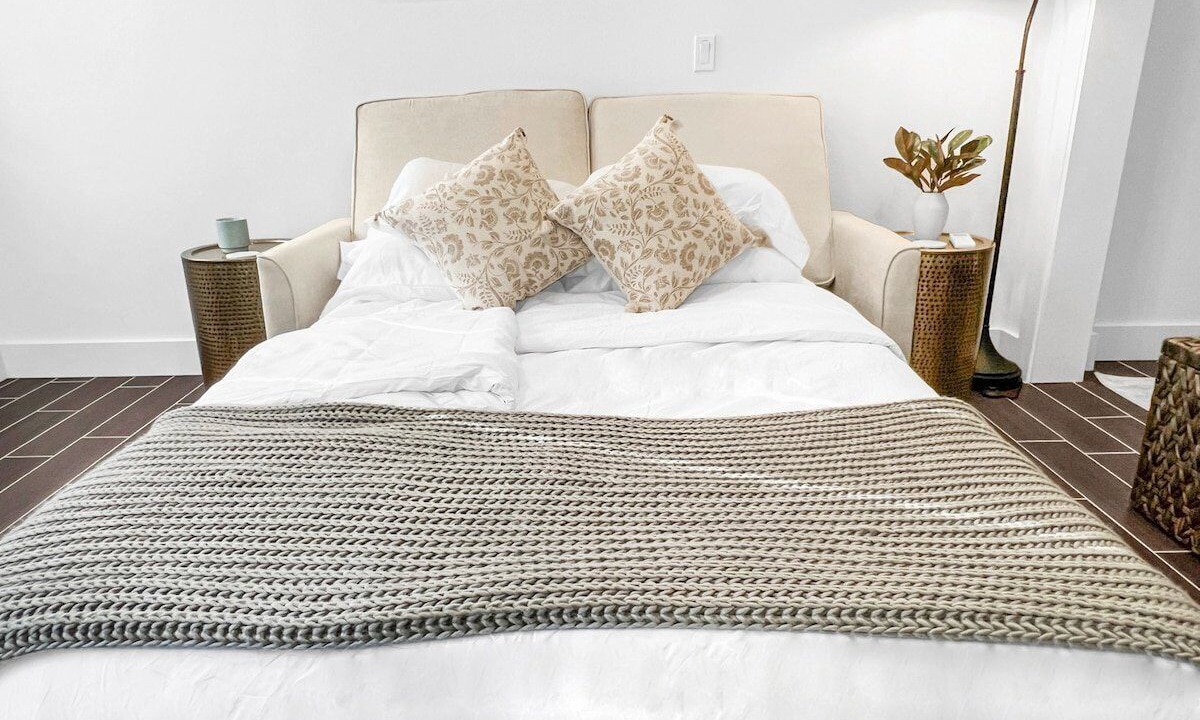 Photo of Bedroom in Langley