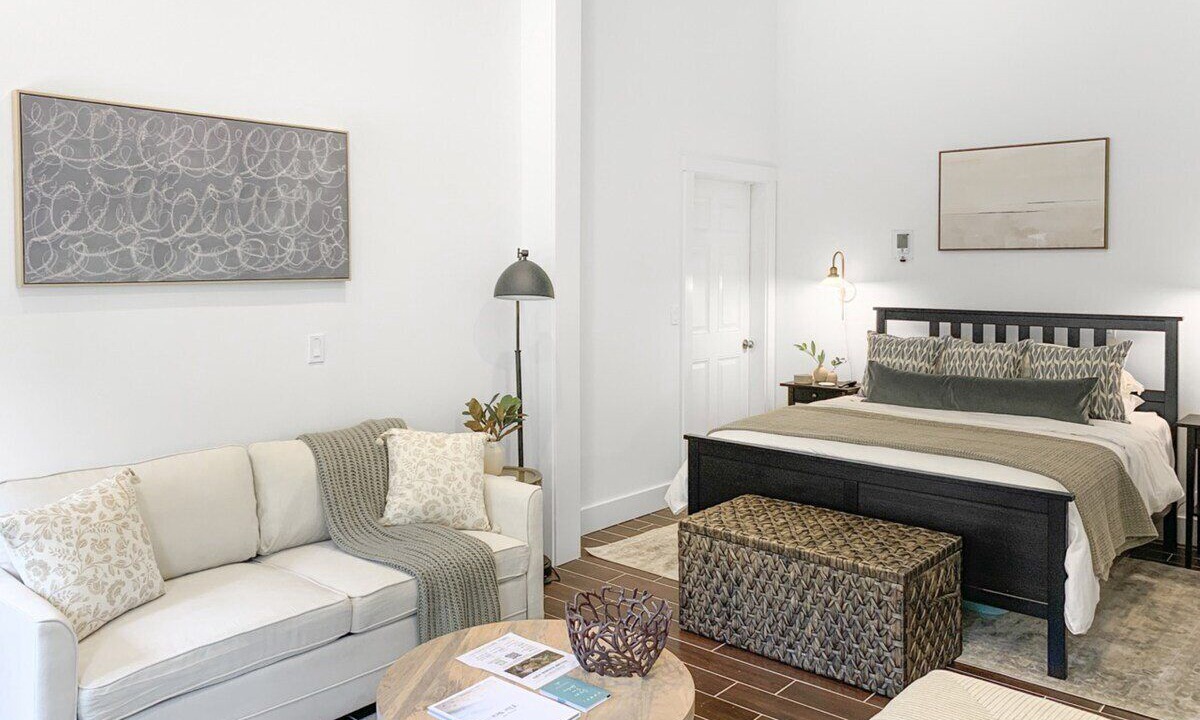 Photo of Bedroom in Langley