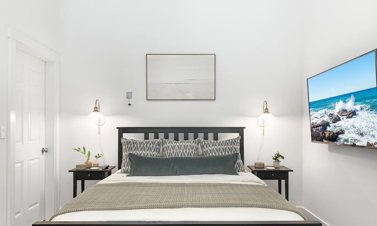 Photo of Bedroom in Langley