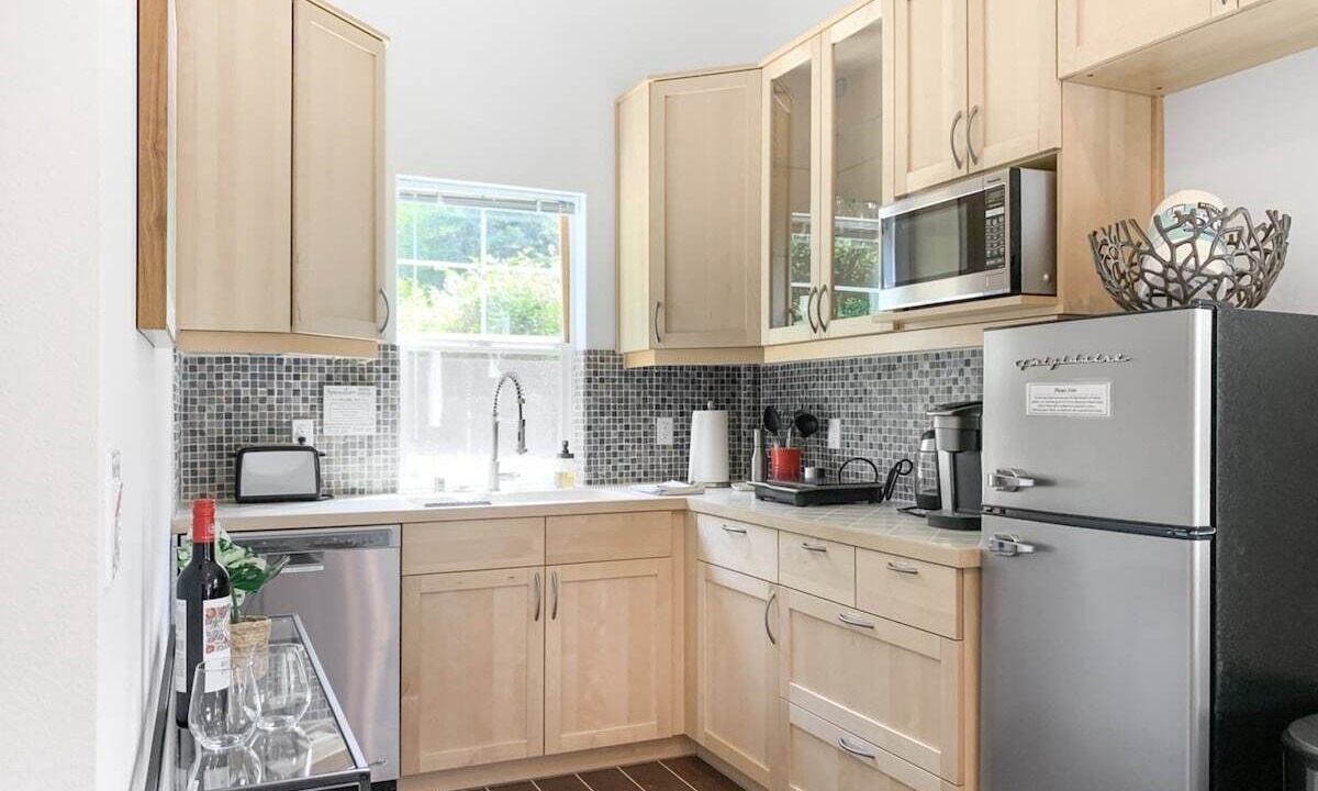 Photo of Kitchen in Langley