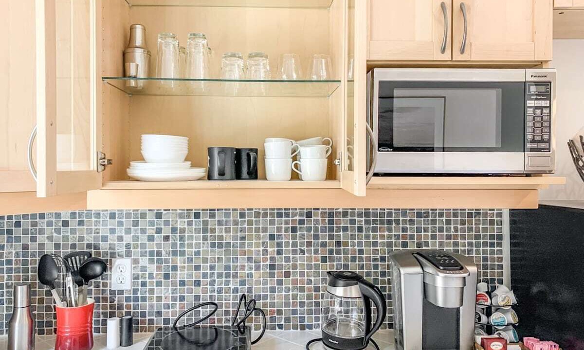 Photo of Kitchen in Langley